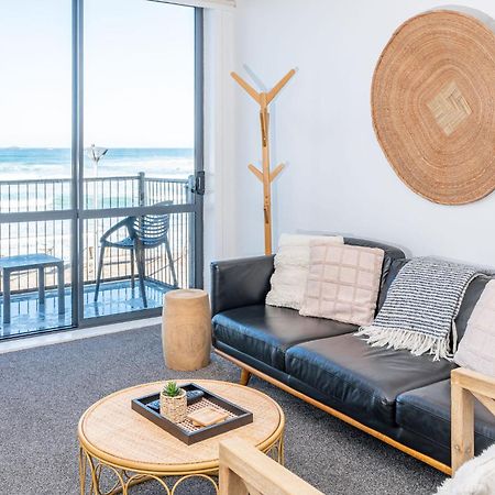 Esplanade Apartments 但尼丁 外观 照片