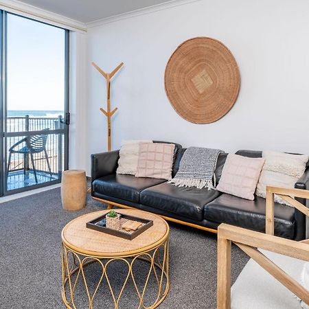 Esplanade Apartments 但尼丁 外观 照片